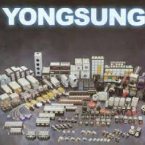 Giới thiệu Thiết bị Phụ kiện YongSung